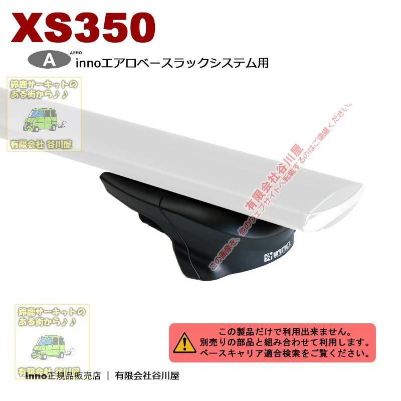newバー inno XB123BK エアロベースラックシステム用バー1本 L=1225mm