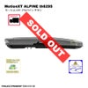 THULE MotionXT ALPINE/モーションXT アルパイン チタン th6295　ルーフボックス