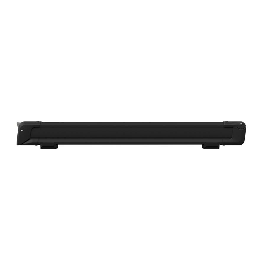 THULE th889-7 SquareBar Adpter for SnowPack スノーパックth7322