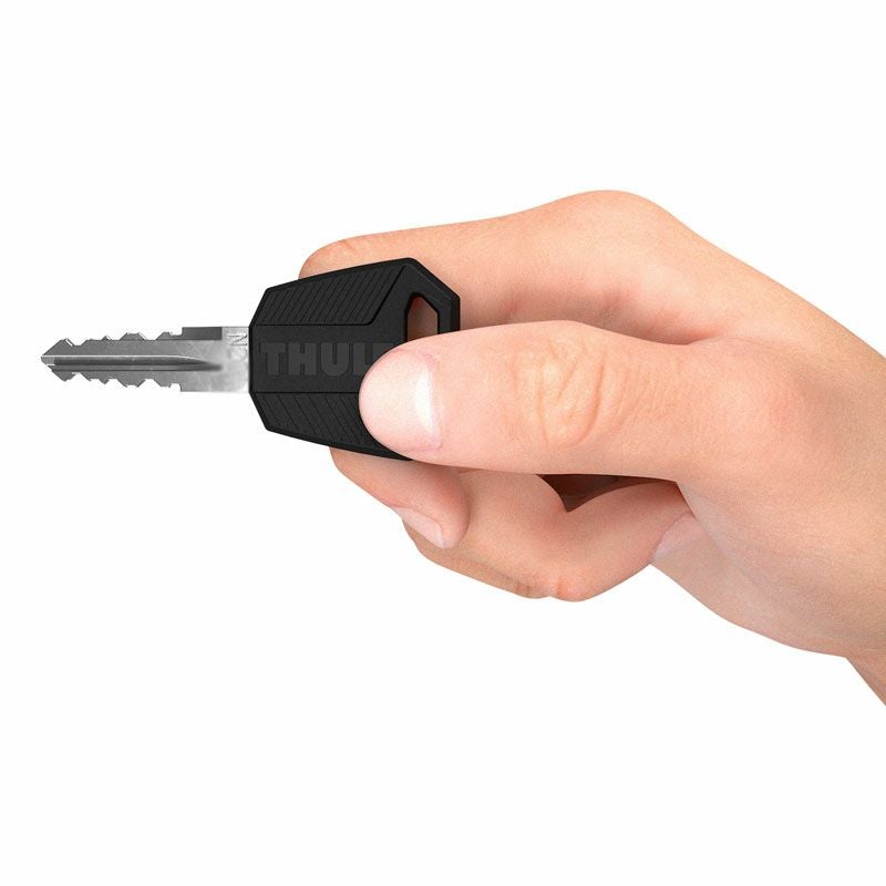5/2店在庫あり Thule One-Key System 4-pack / スーリー ワンキー