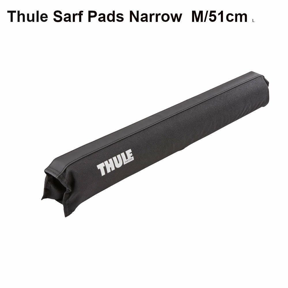 THULE SurfPads Wide L (30inch=76cm) th846 /スーリーサーフパッド
