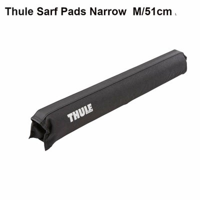 THULE SurfPads Wide L (30inch=76cm) th846 /スーリーサーフパッド 